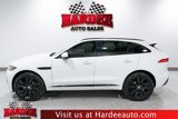 Used 2018 Jaguar F-PACE S image 1