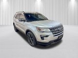 Used 2019 Ford Explorer XLT w/ Equipment Group 202A image 2