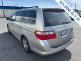 Used 2006 Honda Odyssey EX image 5