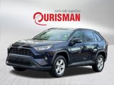 Used 2020 Toyota RAV4 XLE image 2