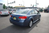 Used 2013 Subaru Legacy 2.5i Premium w/ All-Weather Pkg image 5