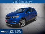Used 2018 Buick Encore Preferred image 1