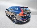Certified 2022 Volvo XC60 B5 Inscription image 3