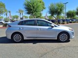 Certified 2021 Hyundai Ioniq Limited image 4