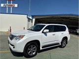 Used 2012 Lexus GX 460 Premium image 2