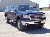 Used 2012 GMC Sierra 2500 SLT w/ SLT Convenience Package image 5