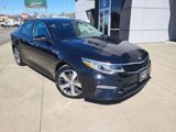 Used 2019 Kia Optima S image 2