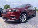 Used 2019 Jeep Cherokee Latitude w/ Popular Appearance Group image 3