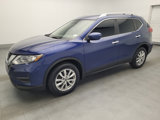 Used 2018 Nissan Rogue SV image 2