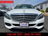 Used 2015 Mercedes-Benz C 300 4MATIC Sedan image 2