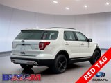 Used 2016 Ford Explorer XLT w/ Equipment Group 202A image 4