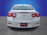 Used 2016 Chevrolet Malibu LTZ image 5