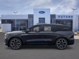 New 2025 Lincoln Nautilus Reserve image 3