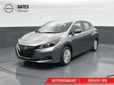 Used 2023 Nissan Leaf S image 6
