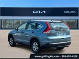 Used 2013 Honda CR-V LX image 4
