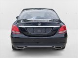 Certified 2018 Mercedes-Benz C 300 Sedan image 4
