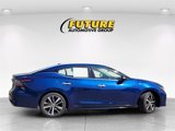 Used 2021 Nissan Maxima 3.5 SV w/ Floor Mat Group image 4