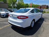 Used 2016 Ford Fusion S image 3