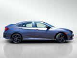 Used 2019 Honda Civic Sport image 4