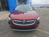 Used 2021 Buick Envision Essence image 2