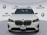 Certified 2022 BMW X3 xDrive30i w/ Convenience Package image 2