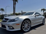 Used 2009 Mercedes-Benz SL 550 image 2