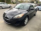 Used 2010 MAZDA MAZDA3 i Touring image 2