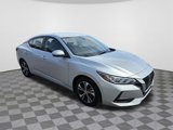 Used 2022 Nissan Sentra SV image 4