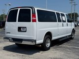 Used 2020 Chevrolet Express 3500 LT w/ LT Preferred Equipment Group image 3