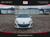 Used 2011 MAZDA MAZDA3 s Sport image 3