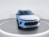 New 2025 Chevrolet TrailBlazer LT w/ Convenience Package image 2