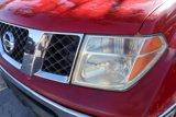 Used 2008 Nissan Frontier SE w/ SE Value Truck Pkg image 3