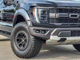 Certified 2023 Ford F150 Raptor image 3