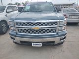 Used 2014 Chevrolet Silverado 1500 LT w/ All Star Edition image 5