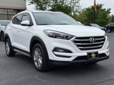 Used 2017 Hyundai Tucson SE Plus w/ Cargo Package image 2