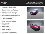 Used 2018 Ford Explorer XLT w/ Equipment Group 202A image 4