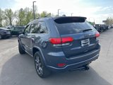 Certified 2021 Jeep Grand Cherokee Limited w/ Quick Order Package 28K 80th image 4