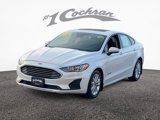 Used 2019 Ford Fusion SE image 3