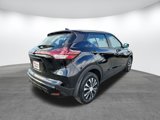 Used 2024 Nissan Kicks S image 5