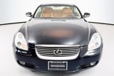 Used 2005 Lexus SC 430 Convertible image 2