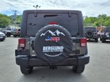 Used 2018 Jeep Wrangler Unlimited Sport image 5