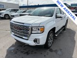 Used 2021 GMC Canyon Denali image 3