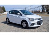 Used 2019 Chevrolet Sonic LT image 3