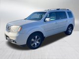 Used 2013 Honda Pilot Touring image 3