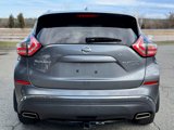 Used 2015 Nissan Murano Platinum w/ Platinum Technology Package image 6