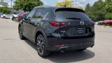 Certified 2022 MAZDA CX-5 AWD 2.5 S w/ Premium Plus Pkg image 4