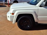 Used 2008 Jeep Patriot Sport image 2