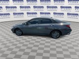 Certified 2024 Hyundai Elantra SEL image 6