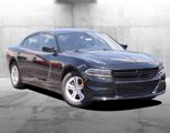 Used 2022 Dodge Charger SXT w/ Leather Interior Group image 2