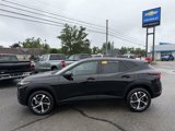 Used 2024 Chevrolet Trax RS w/ Driver Confidence Package image 3